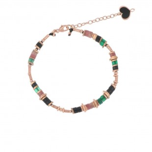 Maman et Sophie Bracciale America Hippy multicolor