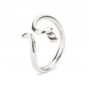 Trollbeads Anello in argento Fantasia