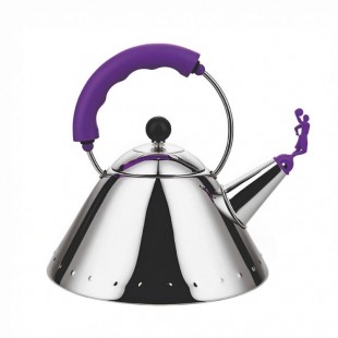 ALESSI Bollitore 9093 VA EDIZIONE LIMITATA limited edition