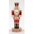 Fitz & Floyd Schiaccianoci Decorazione Natalizia Natale 43cm Porcellana 1021001