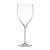 Rogaska set 6 calici CHAMPENOISE in cristallo bicchieri vino large