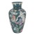 Ginori 1735 Vaso Alto 42cm Giardino Dell’Iris Ottanio Limited Edition