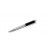 Rosenthal Penna Ballpen nera e argento
