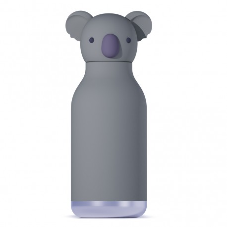 Asobu Bestie Borraccia termica Finn The koala