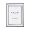 Greggio Cornice in argento 925 Venezia 18*24 cm
