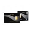 Lingotto oro 1 g – Naóri® Collezione – 1 lingotto da 1 g oro puro 999.9