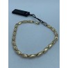 Zancan Bracciale in Oro 18kt Gold uomo maglia EB906GB