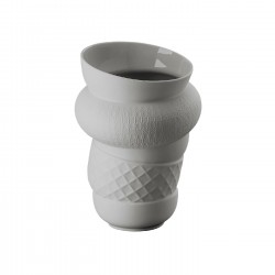 Rosenthal Reunion Limited Edition Sixty & Twelve 1961-2021 vaso in porcellana