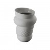 Rosenthal Reunion Limited Edition Sixty & Twelve 1961-2021 vaso in porcellana