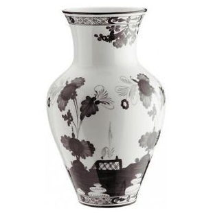 Richard Ginori LABIRINTO  Vaso Ming 30cm 