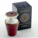 Max Benjamin Voyage Africa Collection LIMITED EDITION Candela