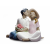 Nao STEALING A KISS Tenero bacio