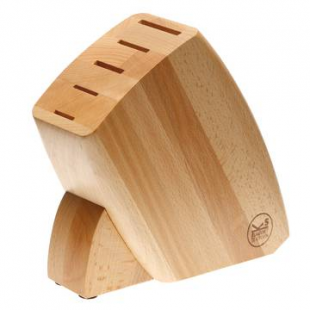 Sambonet CEPPO PORTA COLTELLI in legno