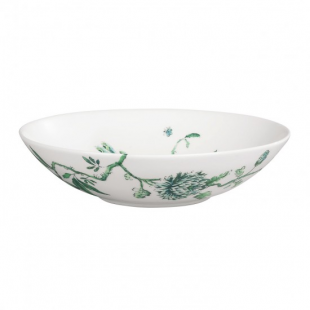 Wedgwood JASPER CONRAN CHINOISERIE WHITE piatto fondo 23 cm  (6pz)