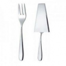 Alessi NUOVO MILANO servizio di posate 5180S7 set dolce 7pz