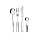 Alessi COLLO-ALTO servizio di posate IS02S24 set 24pz