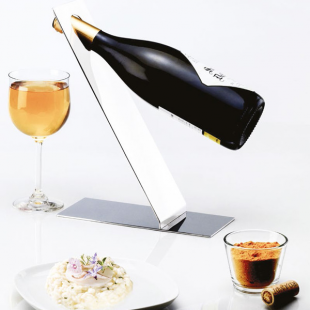 ELLEFFE DESIGN Porta bottiglia champagne