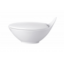 Rosenthal STUDIO-LINE Free Spirit Weiss Tazza espresso (6 pezzi)