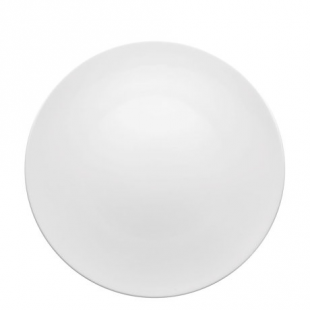 Rosenthal studio-line TAC GROPIUS WEISS piatto segnaposto 33 cm (1pz)