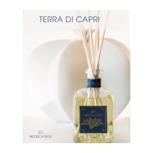 Riccio Caprese 100ml TERRA DI CAPRI Fragrance