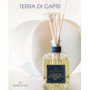 Riccio Caprese 500ml TERRA DI CAPRI Fragrance