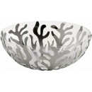 Alessi Mediterraneo Insalatiera ESI01SET con ciotola fruttiera