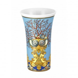 Versace Ikarus Les Trésors de la Mer Vaso 34 cm