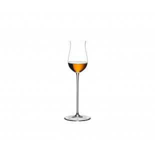 RIEDEL set 2pz bicchieri liquore SPIRITS VERITAS