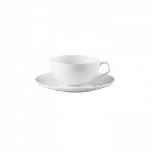 Rosenthal STUDIO-LINE Tac Gropius Weiss Tazza espresso (6 pezzi)