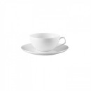 Rosenthal STUDIO-LINE Tac Gropius Weiss Tazza tè (6 pezzi)