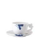 Rosenthal STUDIO-LINE Landescape Shibori Tazza tè (6 pezzi)