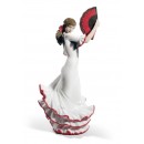 LLADRO' ANIMA E PASSIONE (ed 60 anniversario)