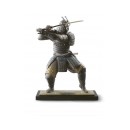 Lladrò SAMURAI warrior figurine guerriero