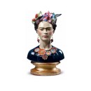 LLADRO' FRIDA KAHLO FIGURINE limited edition