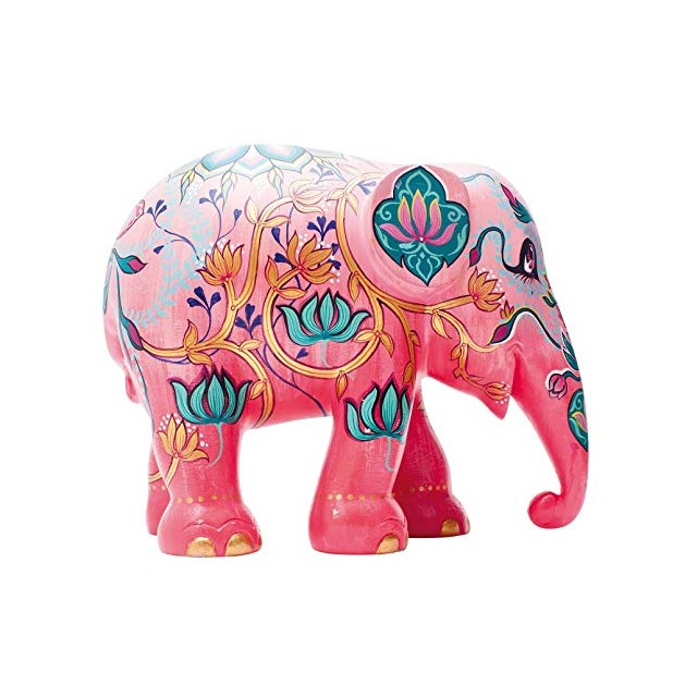 Elephant Parade AMANSARA 10cm Elefante Limited EditIon
