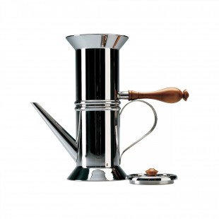 Alessi Caffettiera napoletana 6 tazze 90018 DALISI