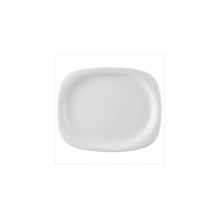 Rosenthal studio-line SUOMI piatto ovale 33 cm (1pz)