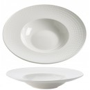 Maxwell & Williams DIAMONDS Piatto Chef falda Cappello 30cm (set 6 pezzi)