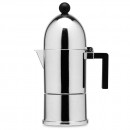 Alessi LA CUPOLA Caffettiera espresso A9095