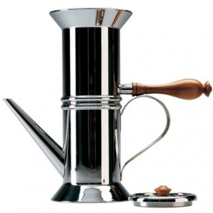 Alessi 9090 Caffettiera espresso Sapper