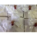 ONLYLUX Nodo dell'amore Vetro Completa di confezione Matrimonio