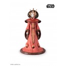Lladrò Star Wars Figura Queen Amidala in the Throne Room. Serie Limitata