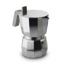 Alessi MOKA DC06/9 FM David Chipperfield Caffettiera Espresso induzione