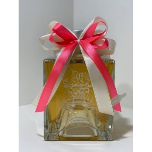 bomboniera-bottiglia-liquore-50cl-quadrata-bassa-completa-di-confezione-confetti-personalizzabile-matrimonio-comunione-laurea