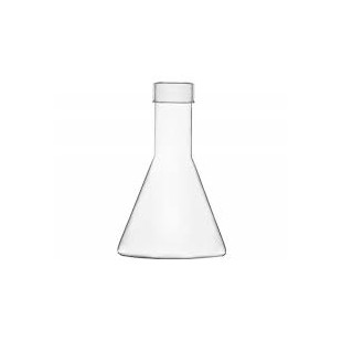Ichendorf Alchemy Bottiglia con tappo trasparente