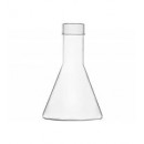 Ichendorf Alchemy Bottiglia con tappo trasparente Decanter