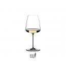 Riedel WineWings Calice vino in cristallo