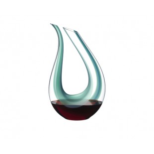 RIEDEL DECANTER AMADEO colore verde MENTA