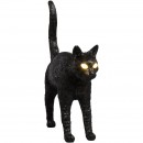 Seletti JOBBY The Cat lampada gatto Felix