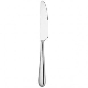 Alessi NUOVO MILANO Coltello Frutta SG38/6 (6 pezzi)